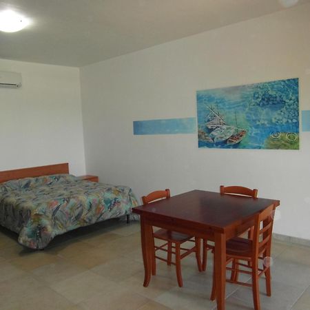 Residence Catona Otranto Exterior foto