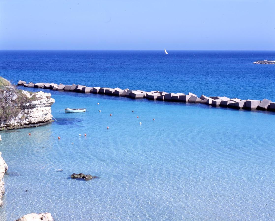 Residence Catona Otranto Exterior foto