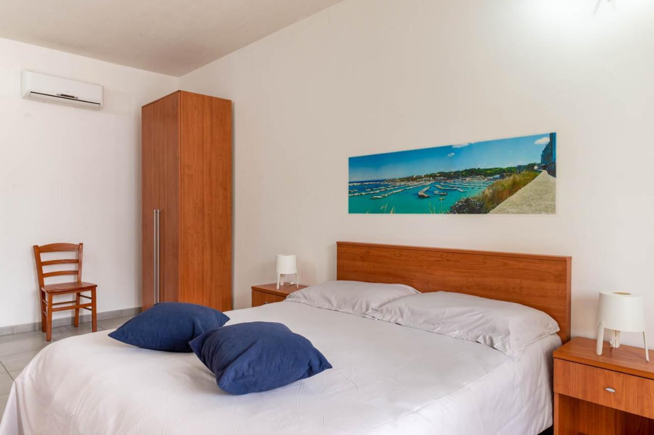 Residence Catona Otranto Exterior foto