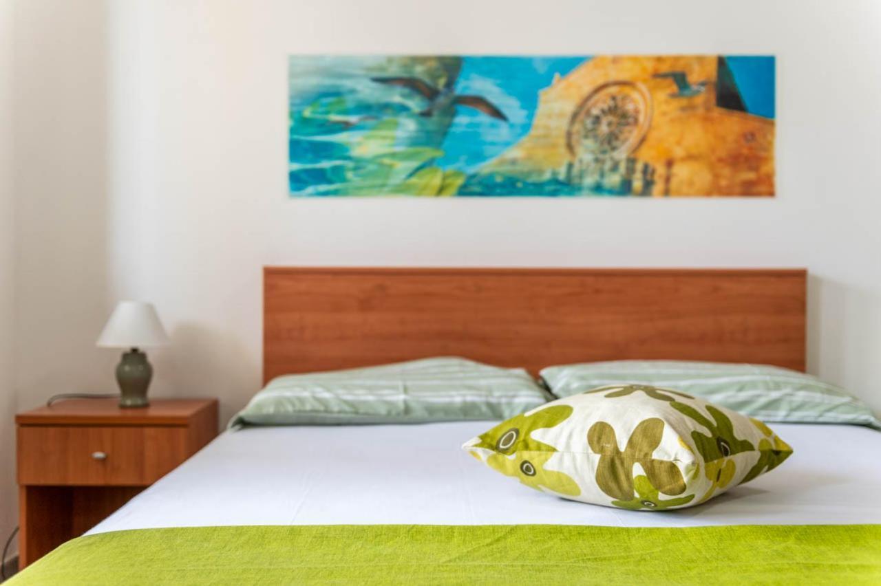 Residence Catona Otranto Exterior foto