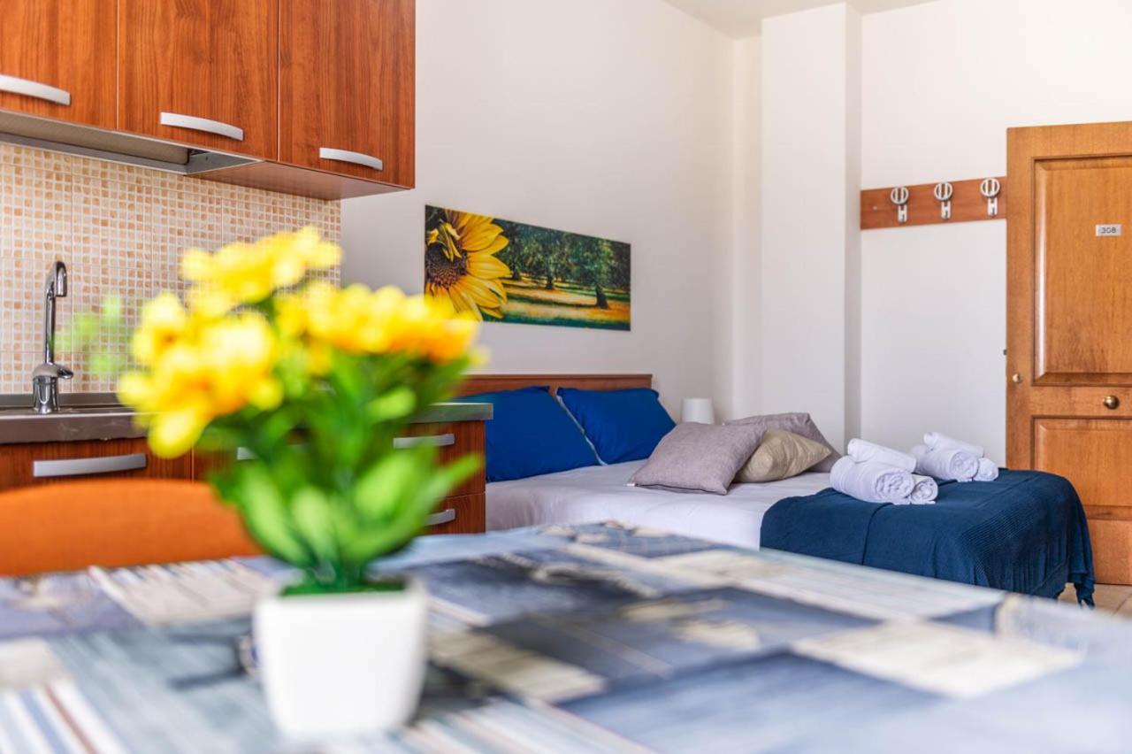 Residence Catona Otranto Exterior foto