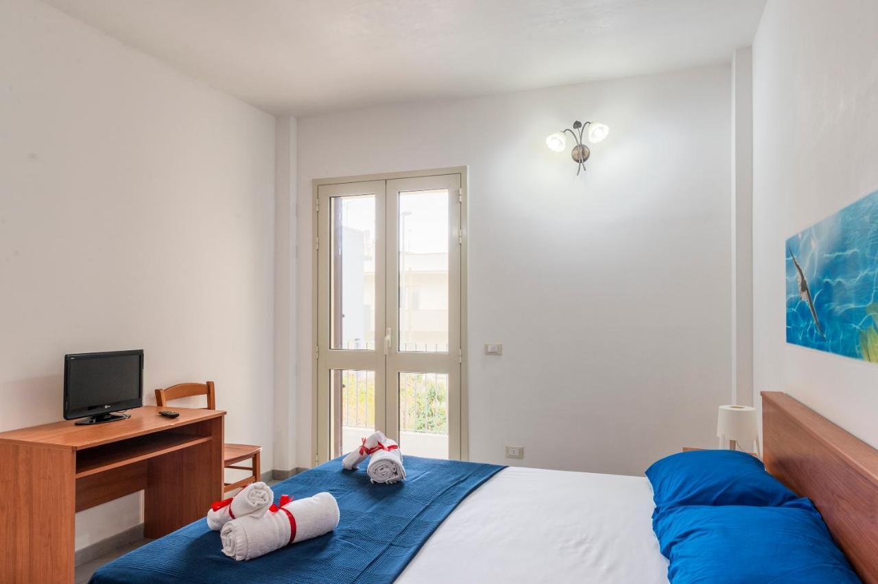 Residence Catona Otranto Exterior foto
