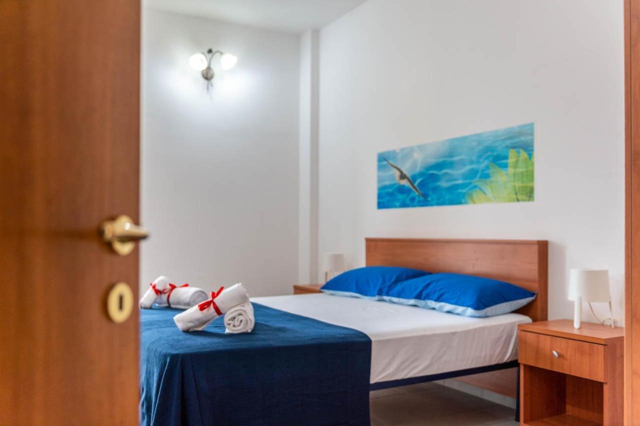 Residence Catona Otranto Exterior foto