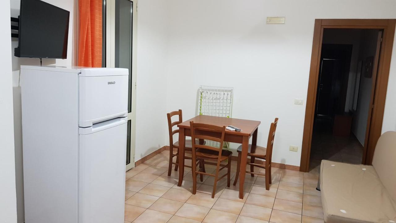 Residence Catona Otranto Exterior foto