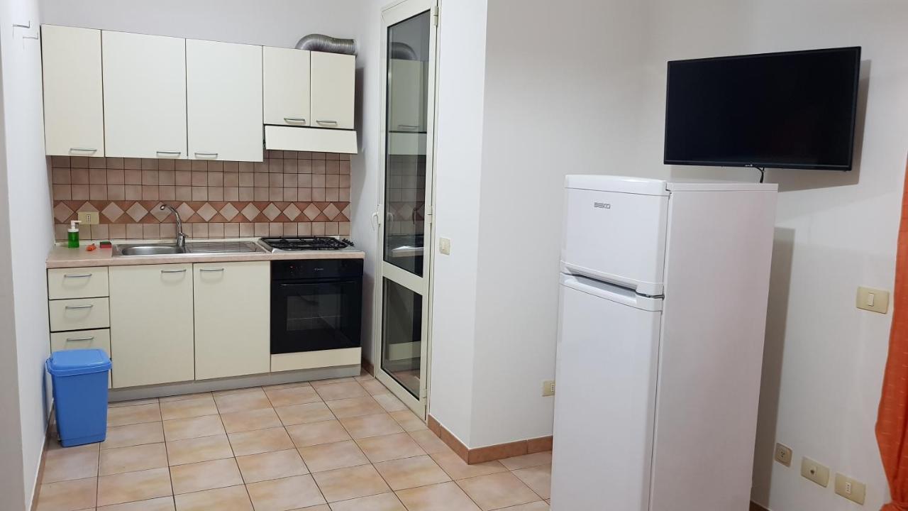 Residence Catona Otranto Exterior foto