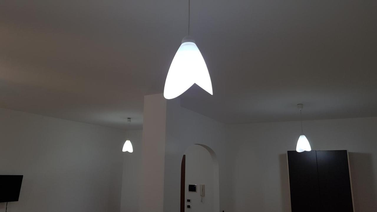 Residence Catona Otranto Exterior foto