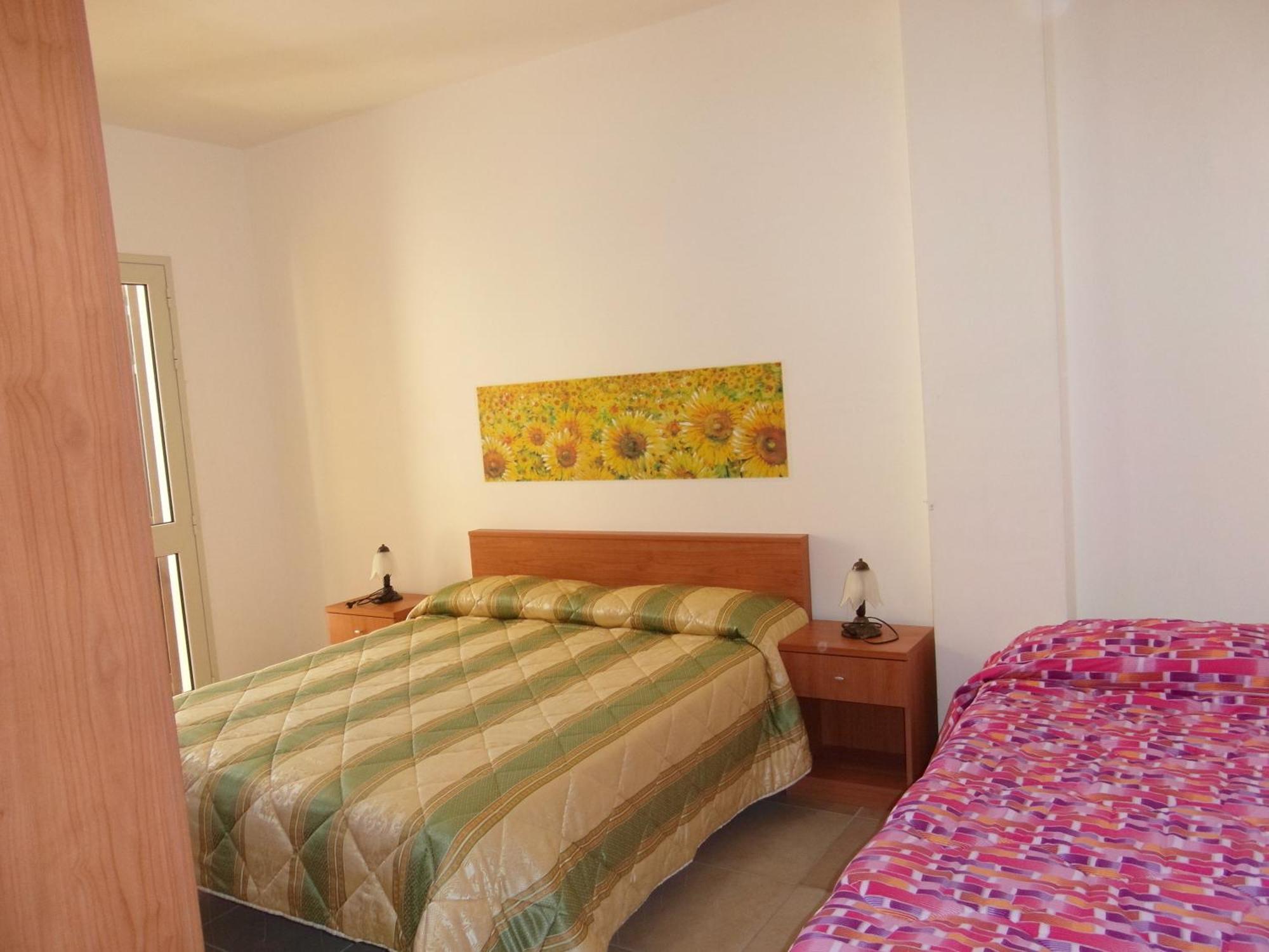 Residence Catona Otranto Exterior foto
